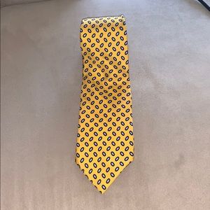 Brooks Brothers Silk Tie